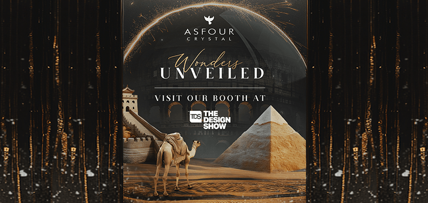 Asfour Crystal