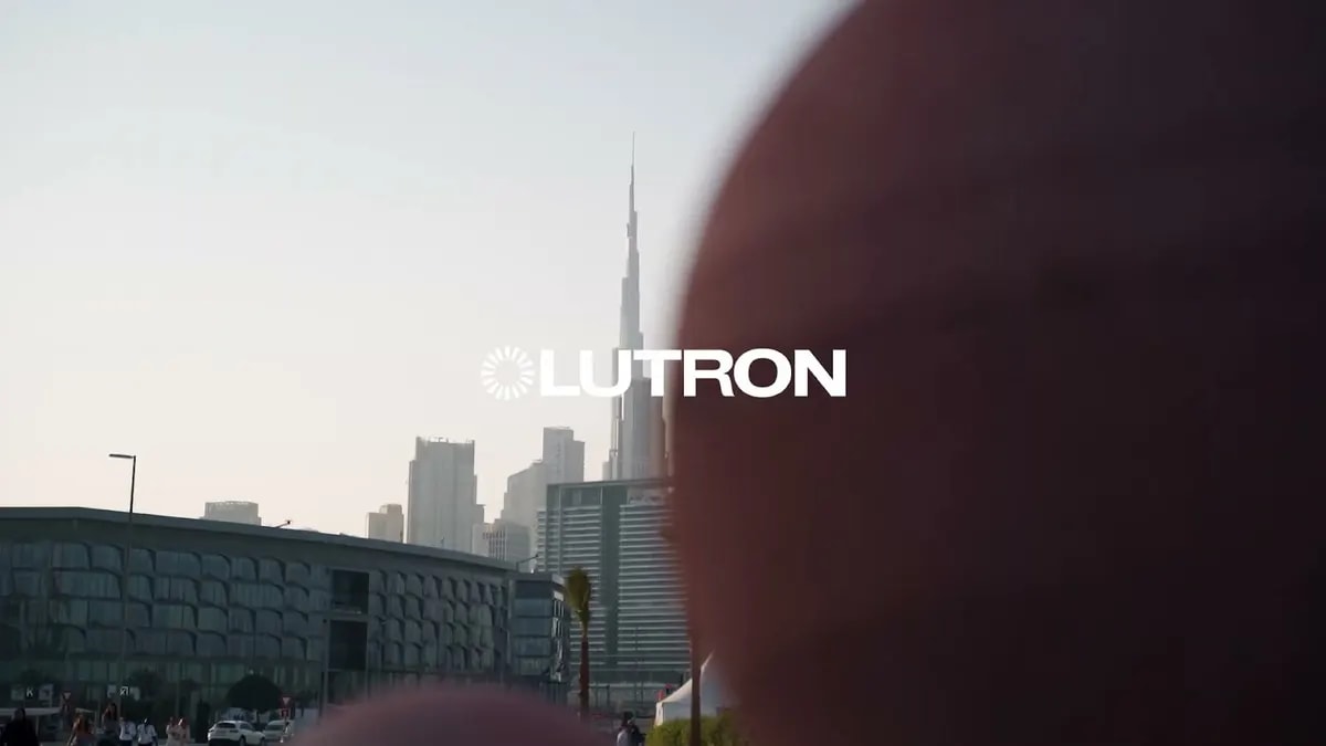Lutron Lighting Studio